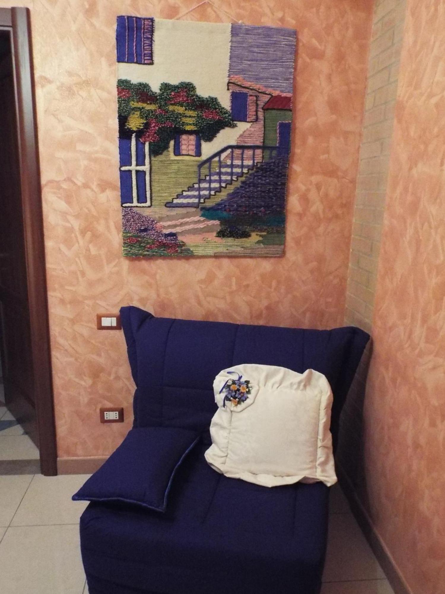 B&B Il Portico Praticello di Gattatico Номер фото