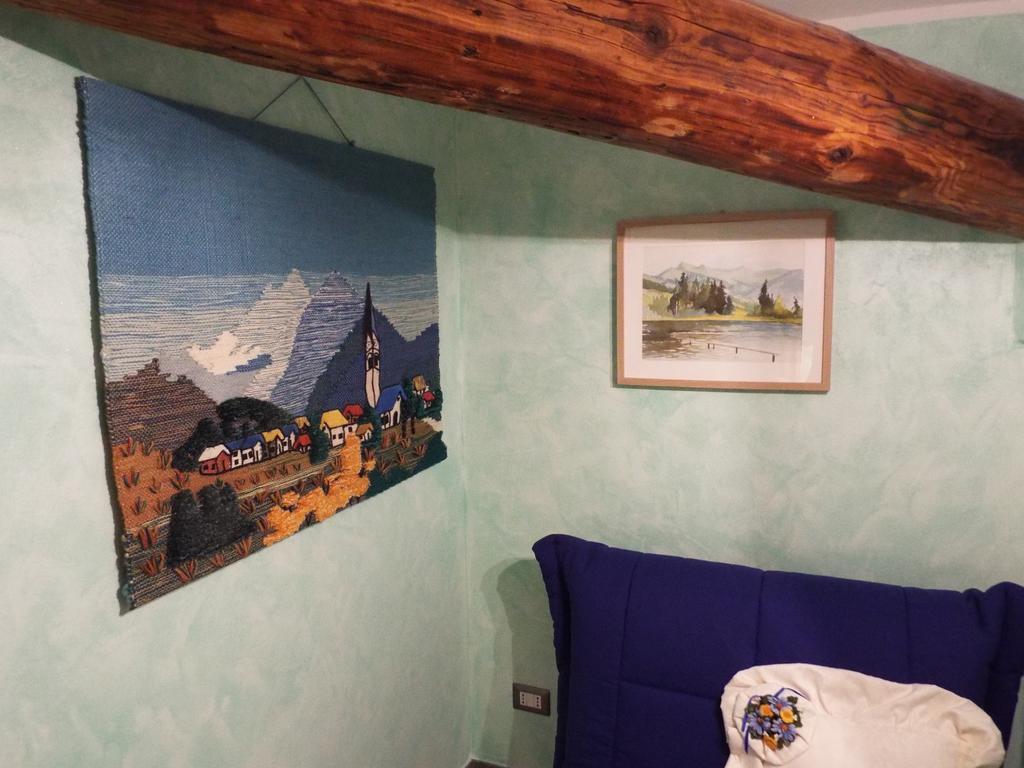 B&B Il Portico Praticello di Gattatico Екстер'єр фото