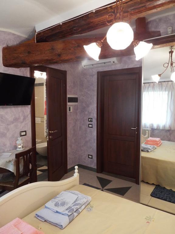 B&B Il Portico Praticello di Gattatico Номер фото