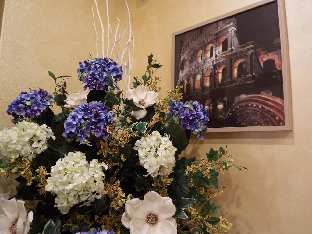 B&B Il Portico Praticello di Gattatico Екстер'єр фото