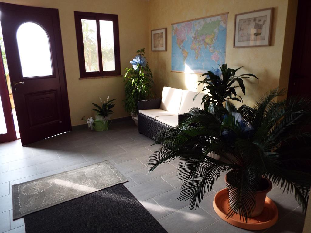 B&B Il Portico Praticello di Gattatico Екстер'єр фото