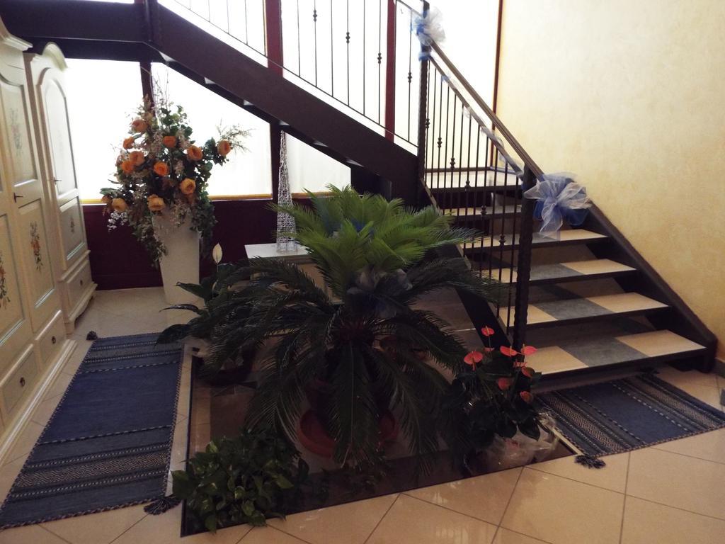 B&B Il Portico Praticello di Gattatico Екстер'єр фото