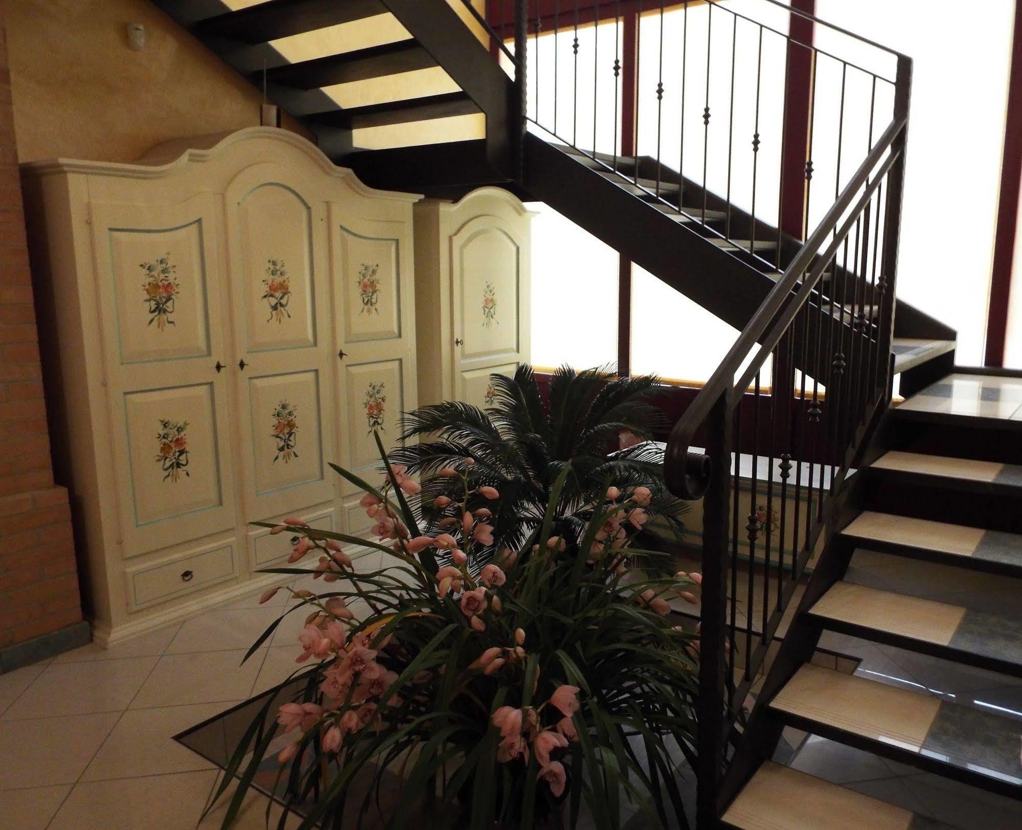 B&B Il Portico Praticello di Gattatico Екстер'єр фото