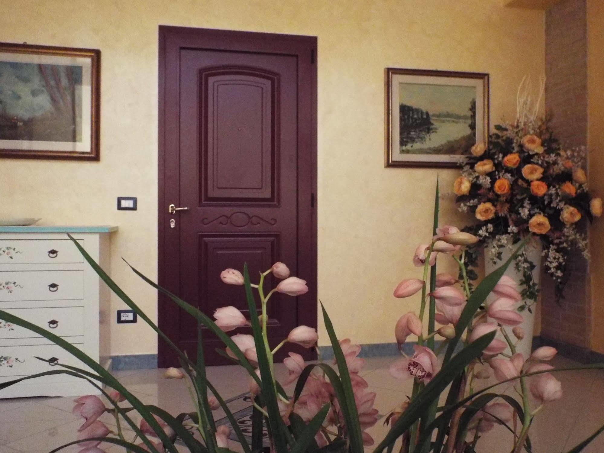 B&B Il Portico Praticello di Gattatico Екстер'єр фото