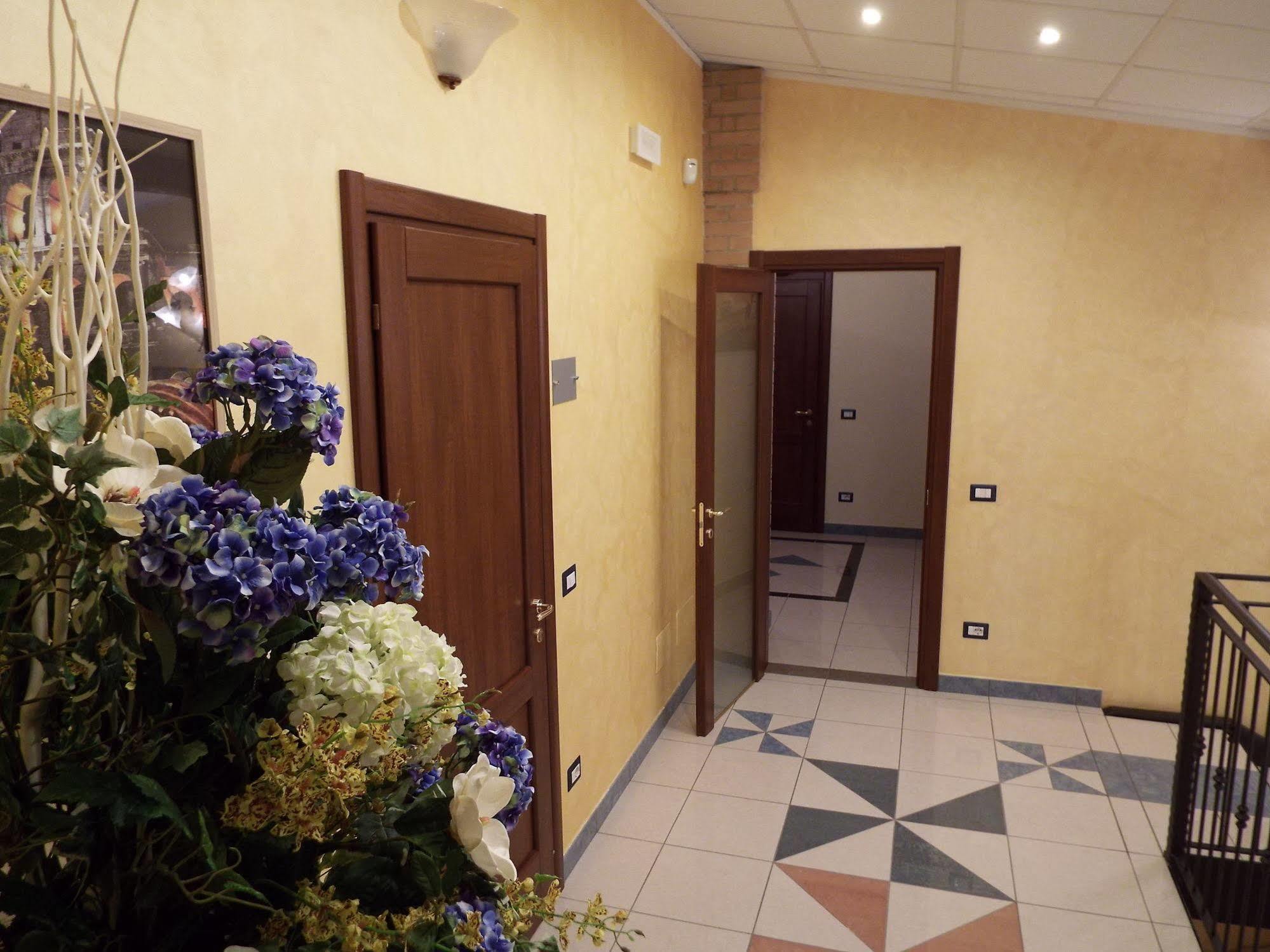 B&B Il Portico Praticello di Gattatico Екстер'єр фото