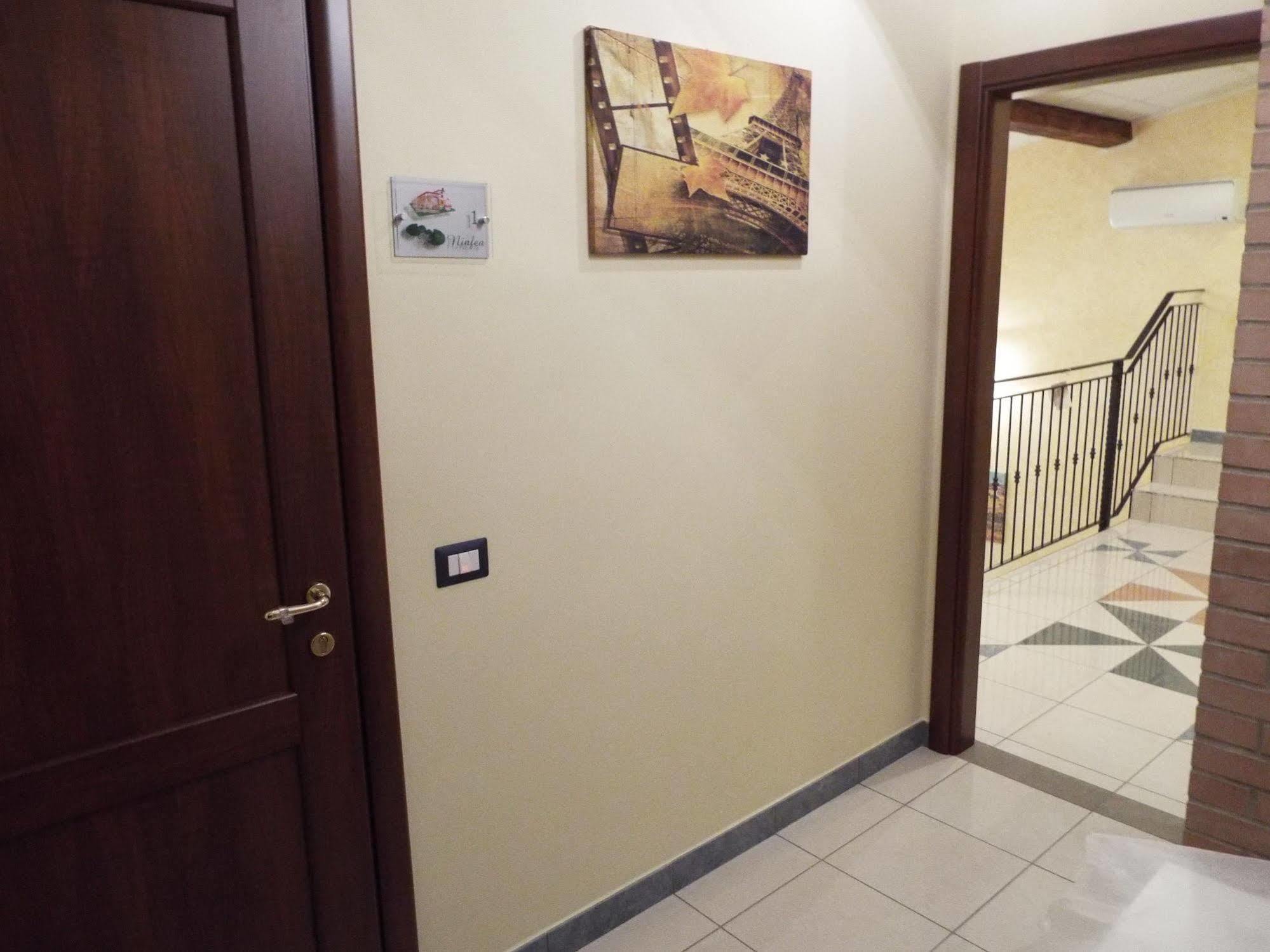 B&B Il Portico Praticello di Gattatico Екстер'єр фото